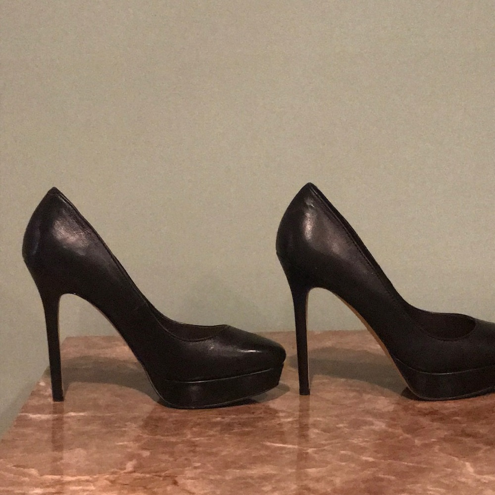 Pumps